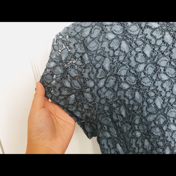 Talula lace dress - Picture 3 of 6